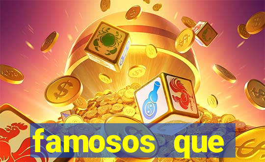famosos que divulgam jogo do tigrinho